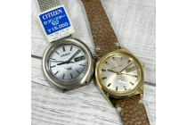 セイコー（SEIKO）の自動巻き腕時計クレドール（Credor）パシフィーク