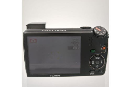 フジフィルム コンパクトデジタルカメラ ファインピクス FINEPIX