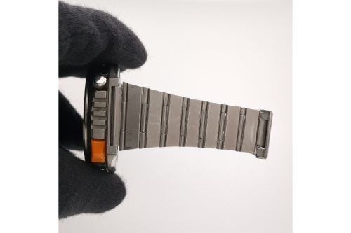 セイコー Seiko 腕時計 動作品 7A26-7050（スピードマスター SEIKO 希少 セイコー スピードマスター 7A28 - 7050 クロノ