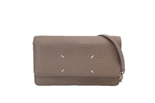 4ステッチ チェーン ウォレット　マルジェラ Maison Margiela】4ステッチ チェーン ウォレット (Maison