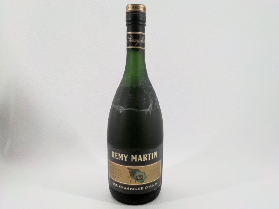 ☆台車付き！珍しい！！☆ REMY MARTIN（レミーマルタン）VSOP