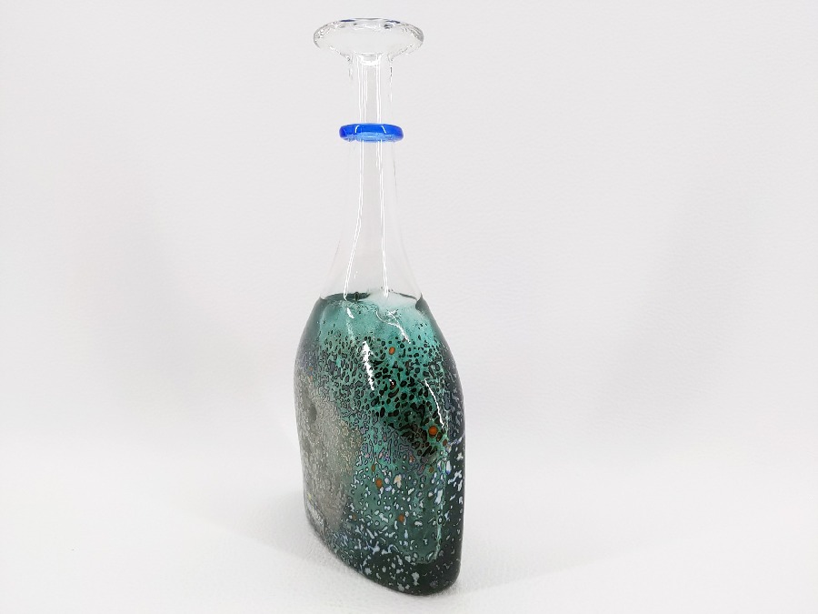 KOSTA BODA（コスタボダ）の一輪差しの花瓶 お買取致しました