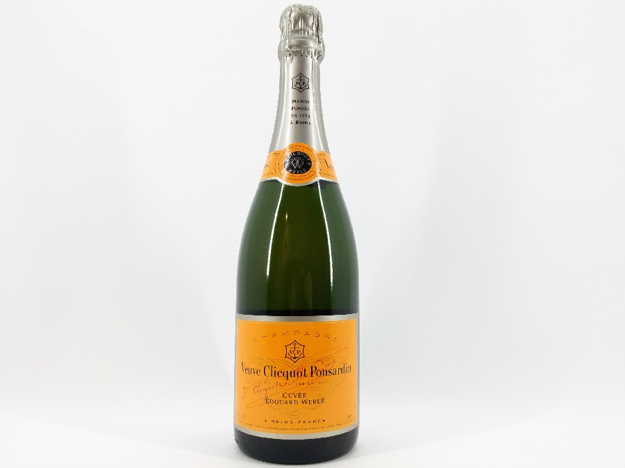 シャンパンクーラーveuve clicquot ponsardin
