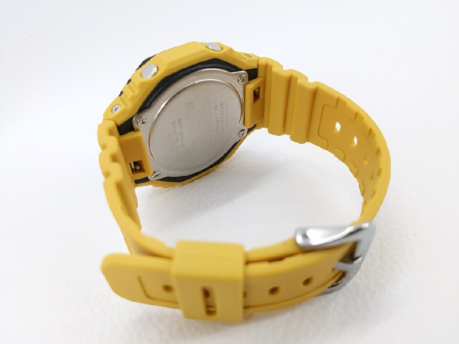 令和限定ケース缶付き！】G-SHOCKのクォーツ時計をお買取り致しました