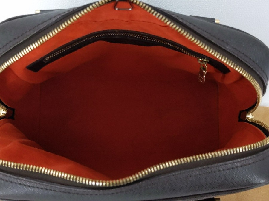 LOUIS VUITTON ブレラ N51150 ダミエエベヌ ハンドバッグ 買取り 入荷