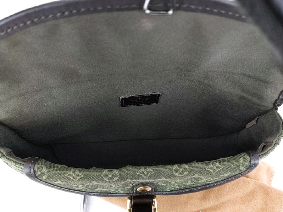 まるたん LOUIS VUITTON ショルダーバッグ キャンバス 楽天市場】ルイヴィトン M40473 メニルモンタンMM モノグラム