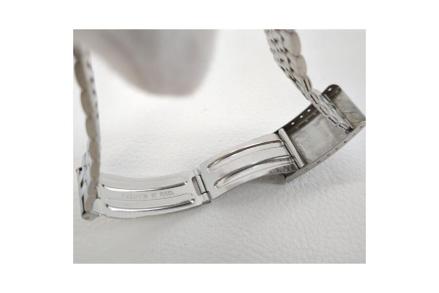 メンズ腕時計ジャンク CITIZEN ジャンクション 1032-K11821 クォーツ メンズ腕時計