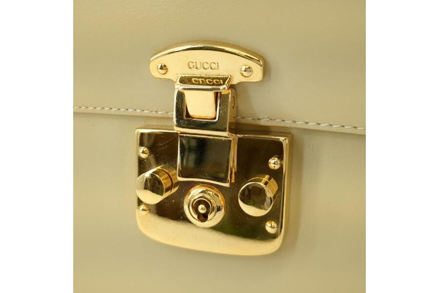 グッチ ショルダーバッグ 004・33・0450 オールドグッチ