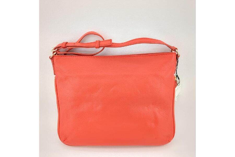 ケイトスペード ショルダーバッグ COBBLE HILL DARBY レッド