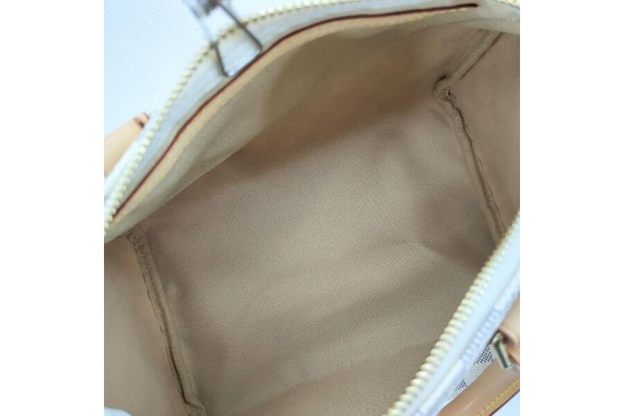 極美品】ルイヴィトン スピーディ25 ダミエアズール N41534
