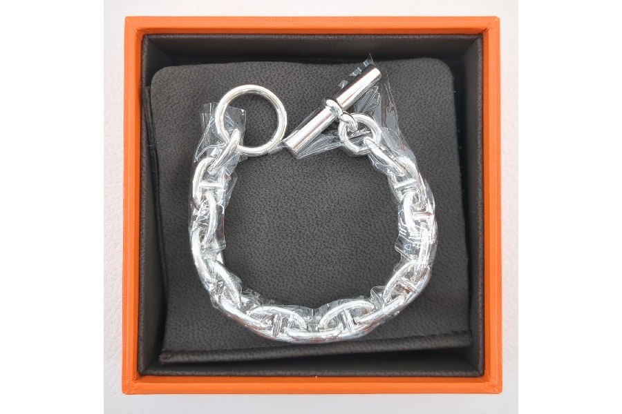 超大人気！入手困難！ HERMESのシェーヌダンクルを入荷！！！｜2024年