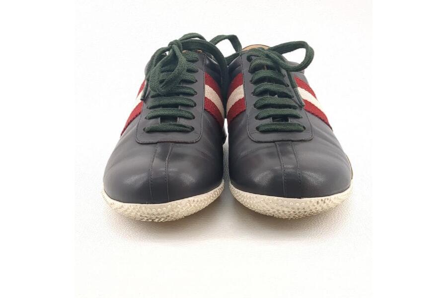 バリー スニーカー フィレンツェ FO1589 BALLY 37 1/2E(24.5cm バリー スニーカー フィレンツェ FO1589 BALLY 37 1/2E(24.5cm