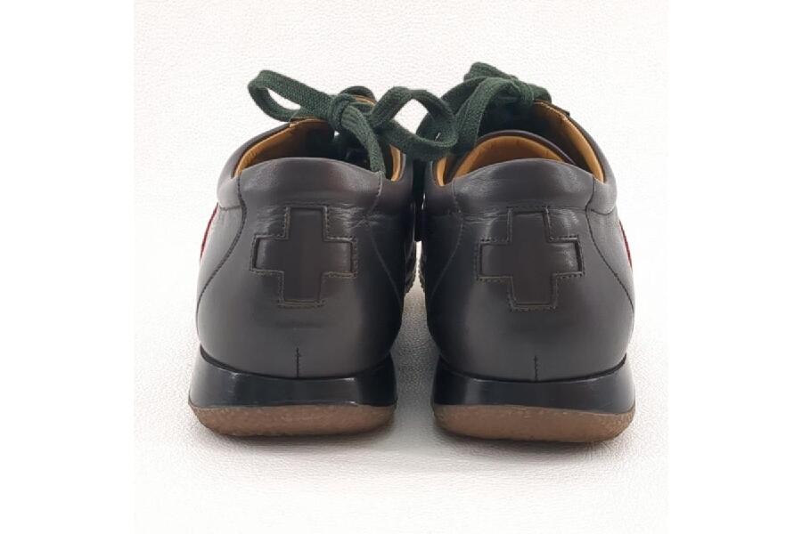バリー スニーカー フィレンツェ FO1589 BALLY 37 1/2E(24.5cm バリー スニーカー フィレンツェ FO1589 BALLY 37 1/2E(24.5cm