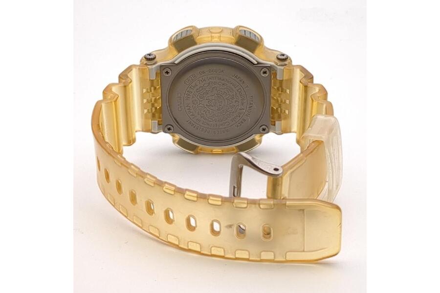 CASIO G-shock DW-9200K 7T 電池交換済 イルクジ G-SHOCK - 【美品・電池交換済】カシオ ジーショック G-SHOCK DW