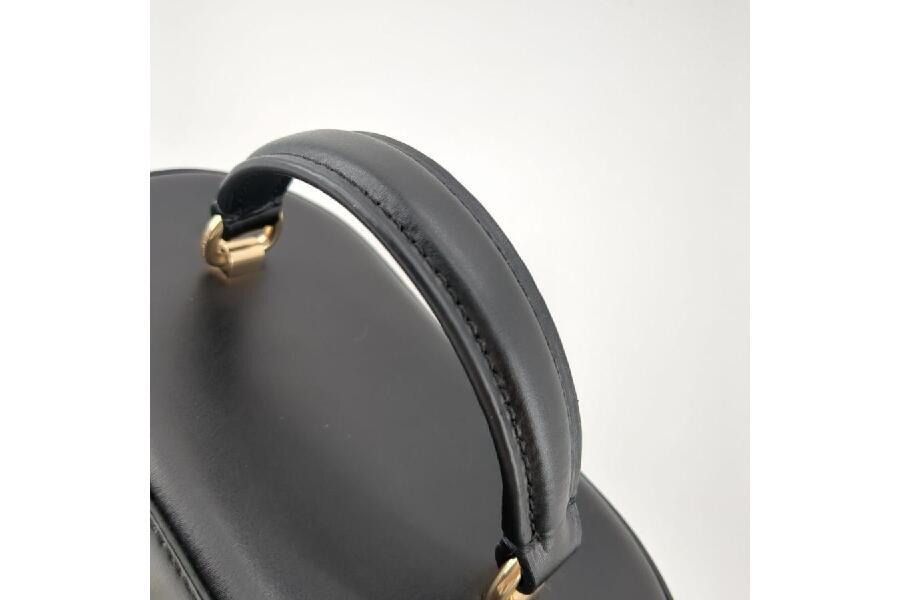 ✨稀少✨極美品✨コーチ　リュック　ショルダー　3way ターンロック　レザー　紺 COACH 極美品】コーチ KAY ターンロック 2WAYショルダー