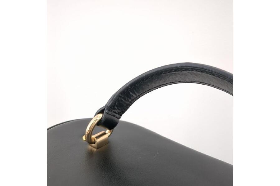 COACH 極美品】コーチ KAY ターンロック 2WAYショルダー