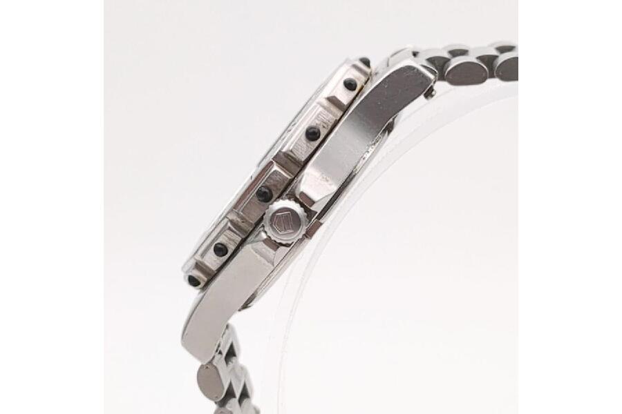 TAG HEUER PROFESSIONAL 3000 932.213―使用感と #入荷しました