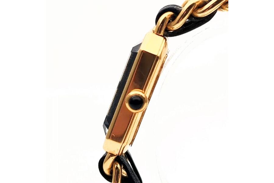 CHANELプルミエールM―輝く個性と使用感の魅力時計 #入荷しました