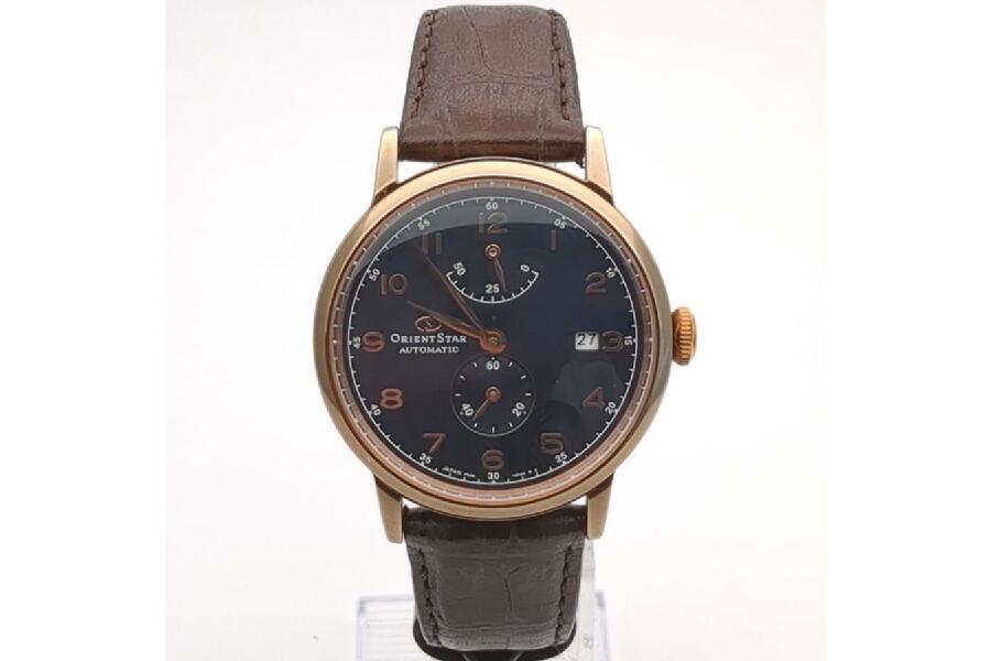 【美品】オリエント ORIENT ヘリテージゴシック JA-1995| オリエントスター ヘリテージゴシック 美品 2022年12月
