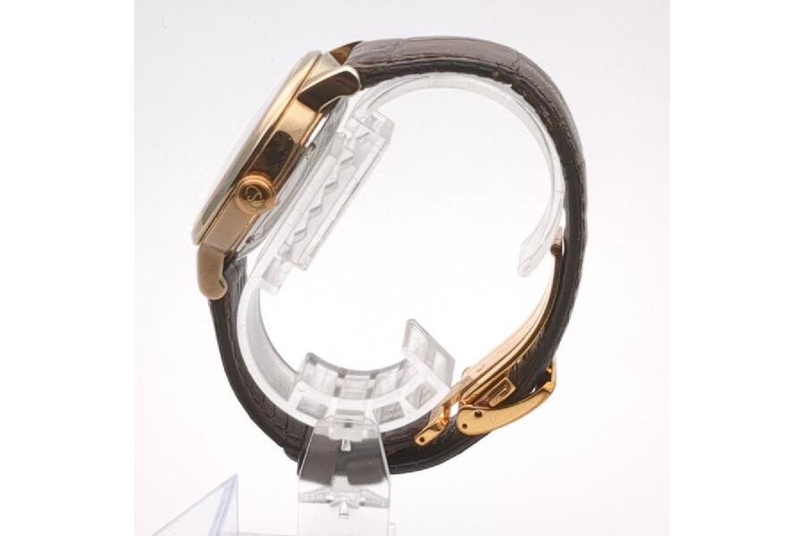 世界限定1000本！オリエントスター・ヘリテージゴシックの魅力