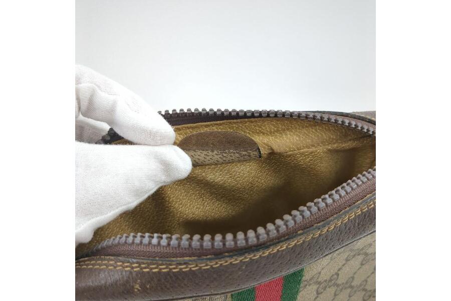 【近年モデル★美品】GUCCI トレーナー スウェット シェリーライン リボン ストーリー | Gucci.com