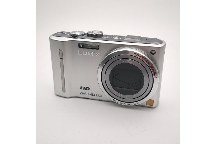 パナソニック LUMIX DMC-TZ10 デジタルカメラが！｜2026年09月28日