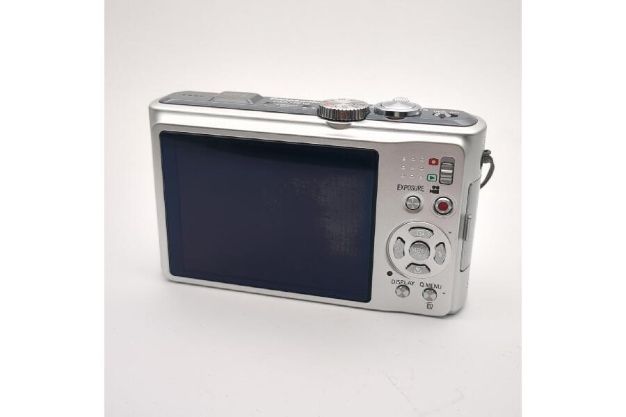 パナソニック LUMIX DMC-TZ10 デジタルカメラが！｜2026年09月28日