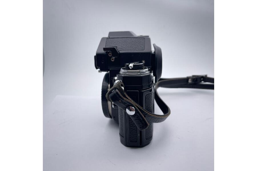 名機ニコンF2フォトミックが！フィルムカメラの魅力に触れる一台｜2026