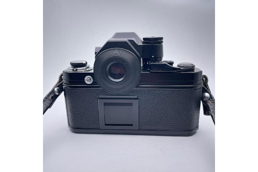 名機ニコンF2フォトミックが！フィルムカメラの魅力に触れる一台｜2026
