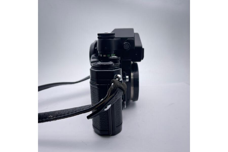 名機ニコンF2フォトミックが！フィルムカメラの魅力に触れる一台｜2026
