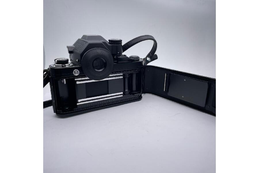 名機ニコンF2フォトミックが！フィルムカメラの魅力に触れる一台｜2026