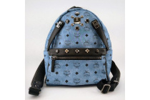 エムシーエム MCM リュック バックパック バッグ ラージサイズ ヴィセトス柄 MCM（エムシーエム） 《クーポン》エムシーエム リュックサック