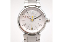 保証付】ルイヴィトン LOUIS VUITTON Q121K1 タンブール