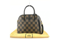 ルイヴィトン LOUIS VUITTON Q121K1 タンブール ホログラム