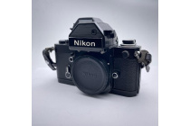 名機ニコンF2フォトミックが！フィルムカメラの魅力に触れる一台｜2026