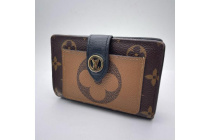 LOUIS VUITTON ルイ ヴィトン メガネケース モノグラム エテュイリュ