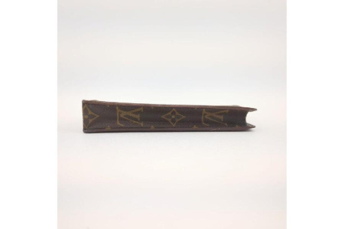 LOUIS VUITTON ルイ ヴィトン メガネケース モノグラム エテュイ