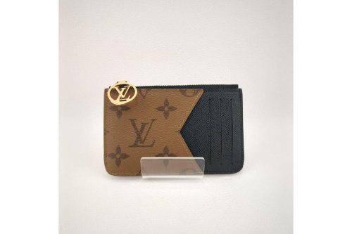 LOUIS VUITTON - 【5fd5493】ルイヴィトン コインケース