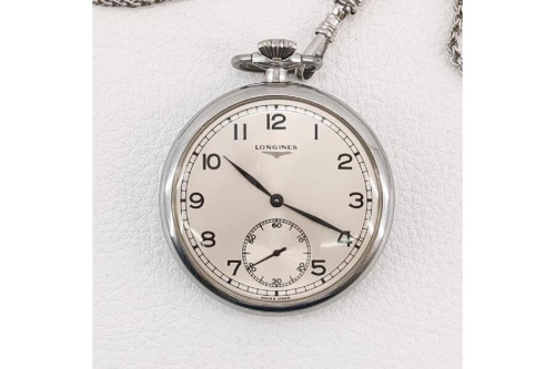 LONGINES手巻き高級時計 Ref.4038.3の魅力2. 美品LON #入荷しま LONGINES手巻き高級時計 Ref.4038.3の魅力2. 美品LON #入荷しま
