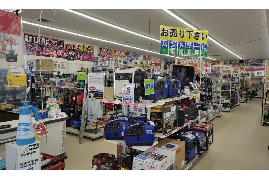 無期限保障で有名な【Snap-on】のワーク＆フラッシュライトをお