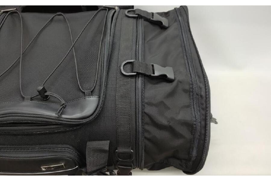 RS TAICHI エクストラ ラージ シートバッグ.50｜2022年05月11日