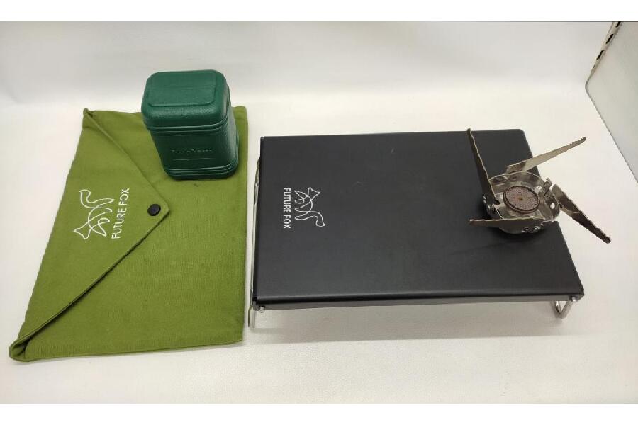 JR6RYX ツーバーナーコンロUSミリタリー放出品 A.P.C希少品ビンテージ JR6RYX ツーバーナーコンロUSミリタリー放出品 A.P.C希少品ビンテージ