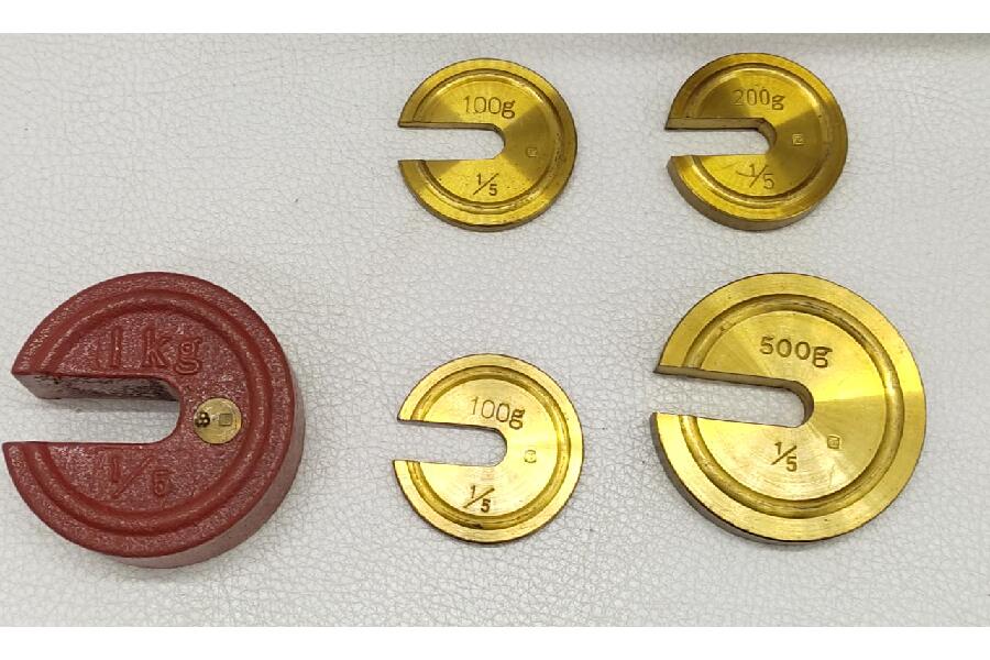 HOKUTOW 北東衡機工業 上皿竿秤 をお買取させて頂きました