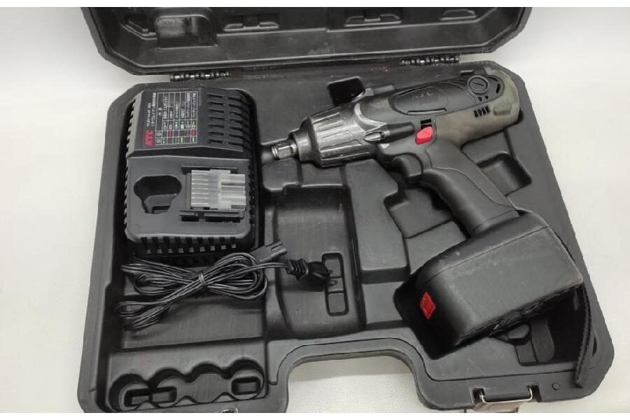KTC JTAE424 12.7sq.ホイールナット専用コードレスインパクトレンチ 