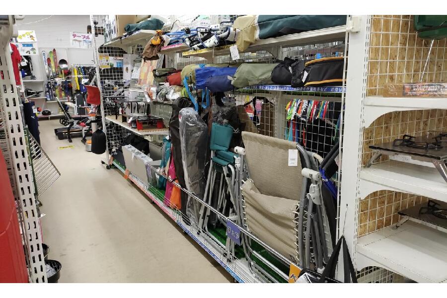 アウトドアチェアはキャンプの必需品！colemanパイオニアリクライナー