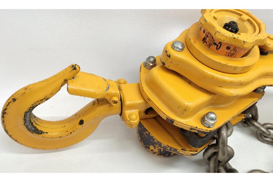 KITO キトー　レバーブロック　3.2t  LB032  作動確認済