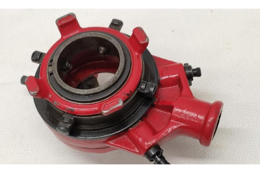REX 2R 手動ねじ切り器 を入荷致しました。｜2022年10月29日