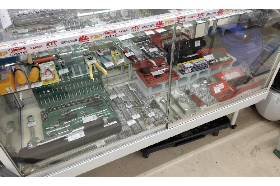REX 2R 手動ねじ切り器 を入荷致しました。｜2022年10月29日