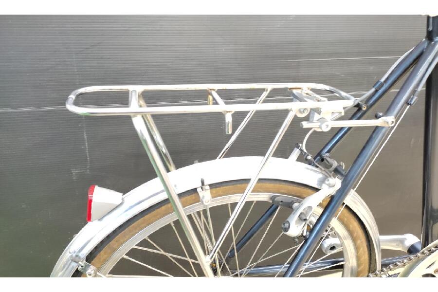 レトロ風のミニベロ！ラレーRSW SPORTを買取いたしました