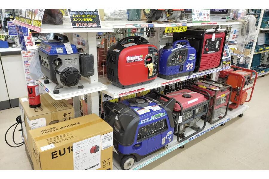 HONDA 力丸 クローラー式運搬車 を入荷しました。|2022年12月05 HONDA 力丸 クローラー式運搬車 を入荷しました。|2022年12月05